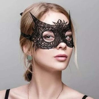Maske Venezianische Maske Cosplay 3