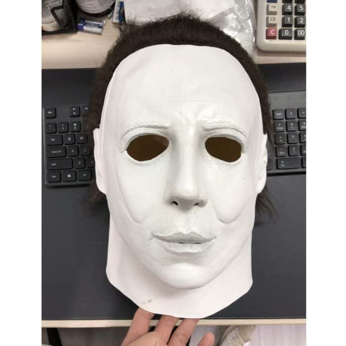 1978 Halloween Michael Myers Maske Halloween 6