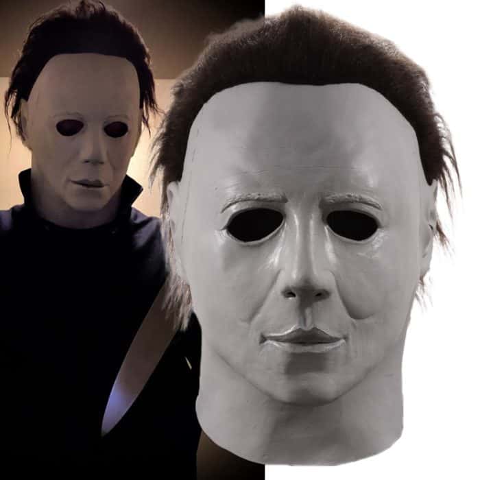 1978 Halloween Michael Myers Maske Halloween 1