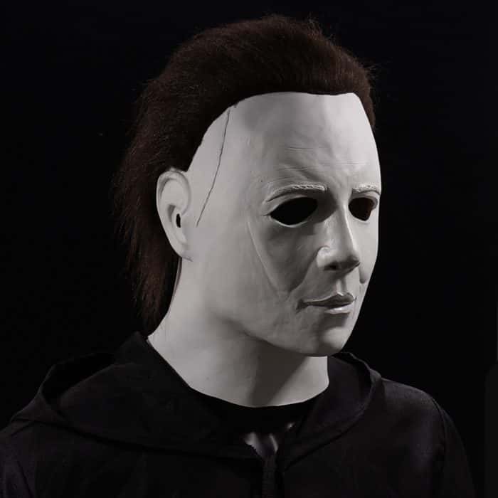 1978 Halloween Michael Myers Maske Halloween 3