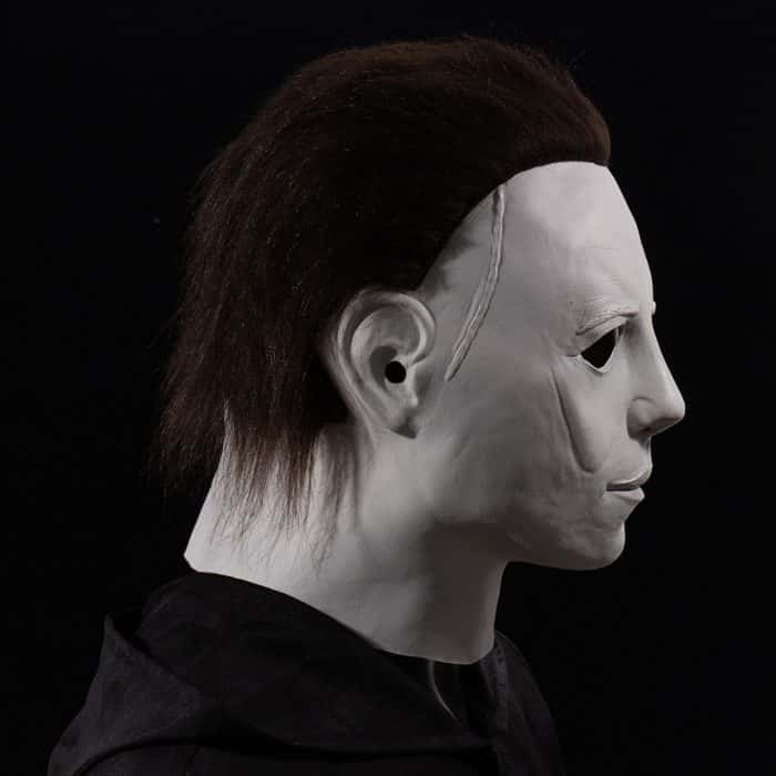 1978 Halloween Michael Myers Maske Halloween 4