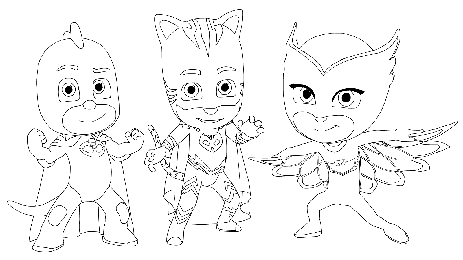 catboy costumes